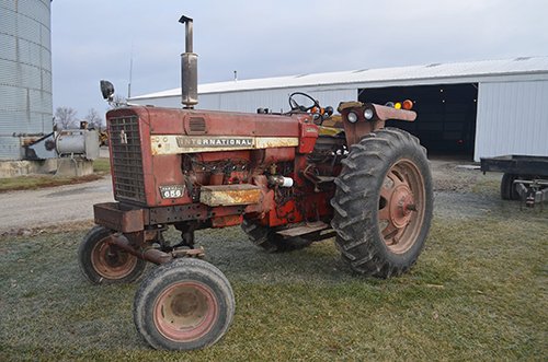 Property photo 31 - FARM EQUIPMENT AUCTION